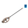 Delphin CyberTriple Blei Feederkorb mit Schlauch 60gr