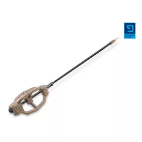 Delphin CyberTriple Blei Feederkorb mit Schlauch 60gr