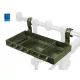 Delphin Camo ShelfPod 20x10x3cm Rodpod Ablage
