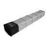 Delphin Reaxe SquareTunnel 50x40cm 3,00m Fischkescher