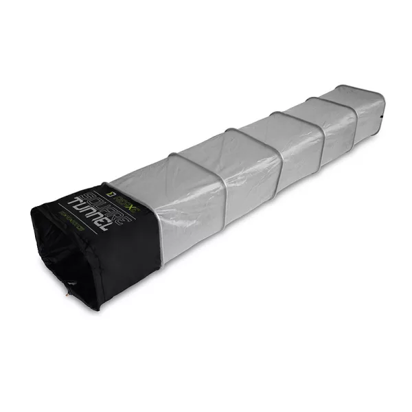 Delphin Reaxe SquareTunnel 50x40cm 3,00m Fischkescher