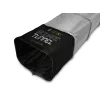 Delphin Reaxe SquareTunnel 50x40cm 3,00m Fischkescher