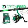Delphin GreenFeed Feederset 300