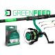 Delphin GreenFeed Feederset 300