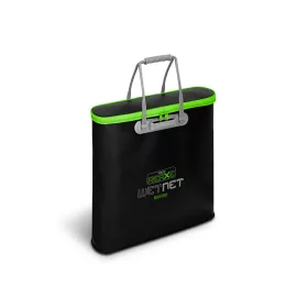 Delphin Reaxe WetNet Fischhalte-Tasche 53x53cm