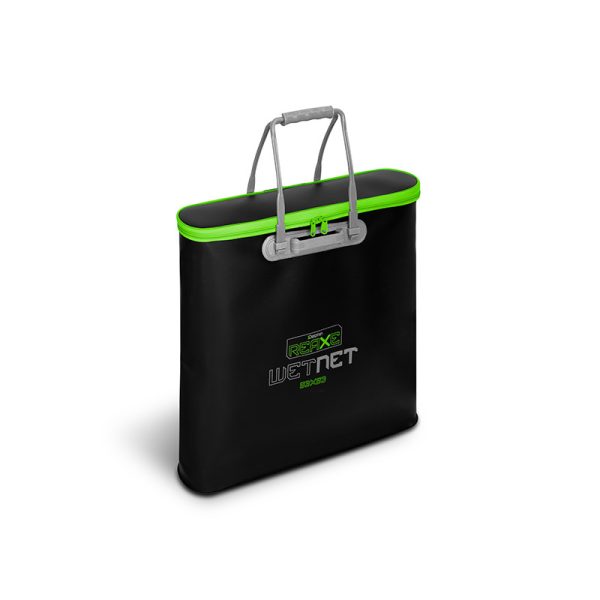 Delphin Reaxe WetNet Fischhalte-Tasche 53x53cm