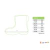 Delphin Yupie Kinderstiefel mit Futter 30-31