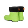 Delphin Yupie Kinderstiefel mit Futter 32-33