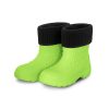 Delphin Yupie Kinderstiefel mit Futter 34-35