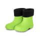 Delphin Yupie Kinderstiefel mit Futter 34-35