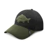 Delphin OutLine Carp Full Baseballkappe