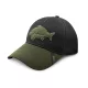 Delphin OutLine Carp Full Baseballkappe