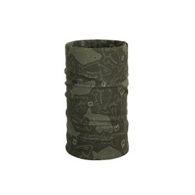 Delphin OutLine Multifunktionstuch