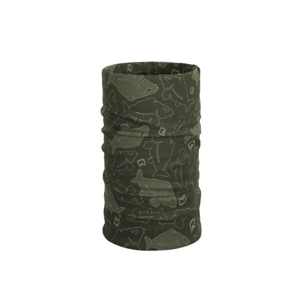 Delphin OutLine Multifunktionstuch