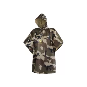 Delphin Proof Wasserdichter Poncho XS-M
