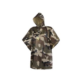 Delphin Proof Wasserdichter Poncho L-2XL