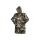 Delphin Proof Wasserdichter Poncho L-2XL