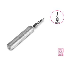 Delphin B! Dropshot Zylinder 10,0gr 5Stk