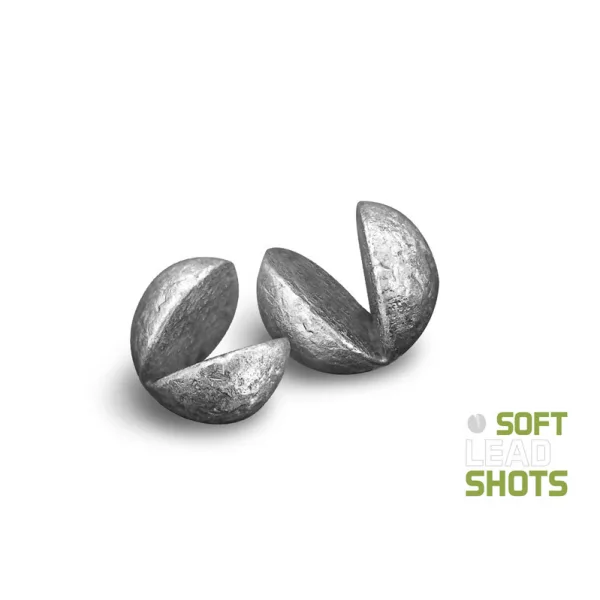 Delphin Soft Ausgleichsgewichte 0,1-1,5gr 100gr