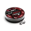 Delphin Soft Ausgleichsgewichte 0,1-1,5gr 100gr