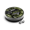 Delphin Soft Ausgleichsgewichte 0,1-1,5gr 100gr
