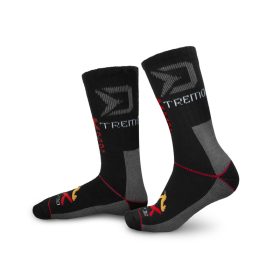 Delphin Xtremo Extra 41-46 Thermosocken