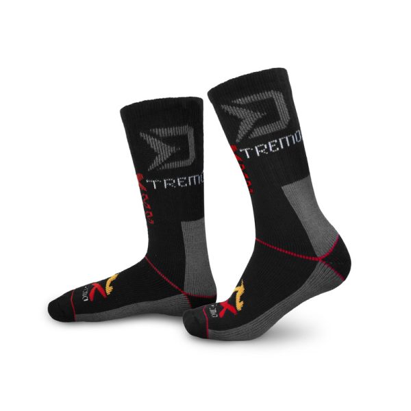 Delphin Xtremo Extra 47-50 Thermosocken