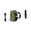 Delphin HydroPax Wasserdichter Rucksack 30l