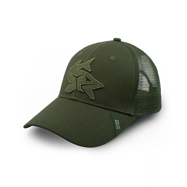 Delphin OutLine Predator Trucker Baseball Cap