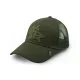 Delphin OutLine Predator Trucker Baseball Cap