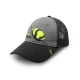 Delphin Reaxe Trucker Baseball Kappe