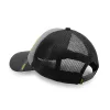 Delphin Reaxe Trucker Baseball Kappe