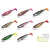 Delphin Realix 3D Trout 13cm Gummifisch 2 Stk.