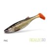 Delphin Realix 3D Pike 13cm Gummifisch 2 Stück