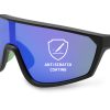 Delphin View Polarisierte Sonnenbrille