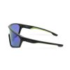 Delphin View Polarisierte Sonnenbrille