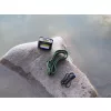 Delphin Monox Stirnlampe