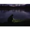 Delphin Monox Stirnlampe