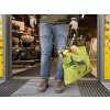 Delphin ShopBag Carp 50x45cm Einkaufstasche