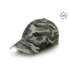 Delphin OutLine Camo LED Baseballkappe