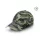 Delphin OutLine Camo LED Baseballkappe