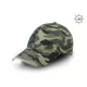 Delphin OutLine Camo LED Baseballkappe