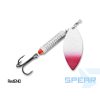 Delphin Spear Spinner RedEnd 9,5gr Spinner
