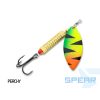 Delphin Spear Spinner Perchy 3gr Spinner