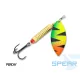Delphin Spear Spinner Perchy 17gr Spinner