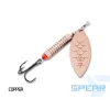 Delphin Spear Spinner Copper 9,5gr Spinner