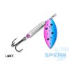 Delphin Spear Spinner LoliDot 17gr Spinner
