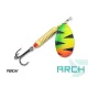 Delphin Arch Spinner Perchy 10gr Spinner