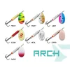 Delphin Arch Spinner Perchy 10gr Spinner