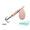 Delphin Arch Spinner Copper 2gr Spinner